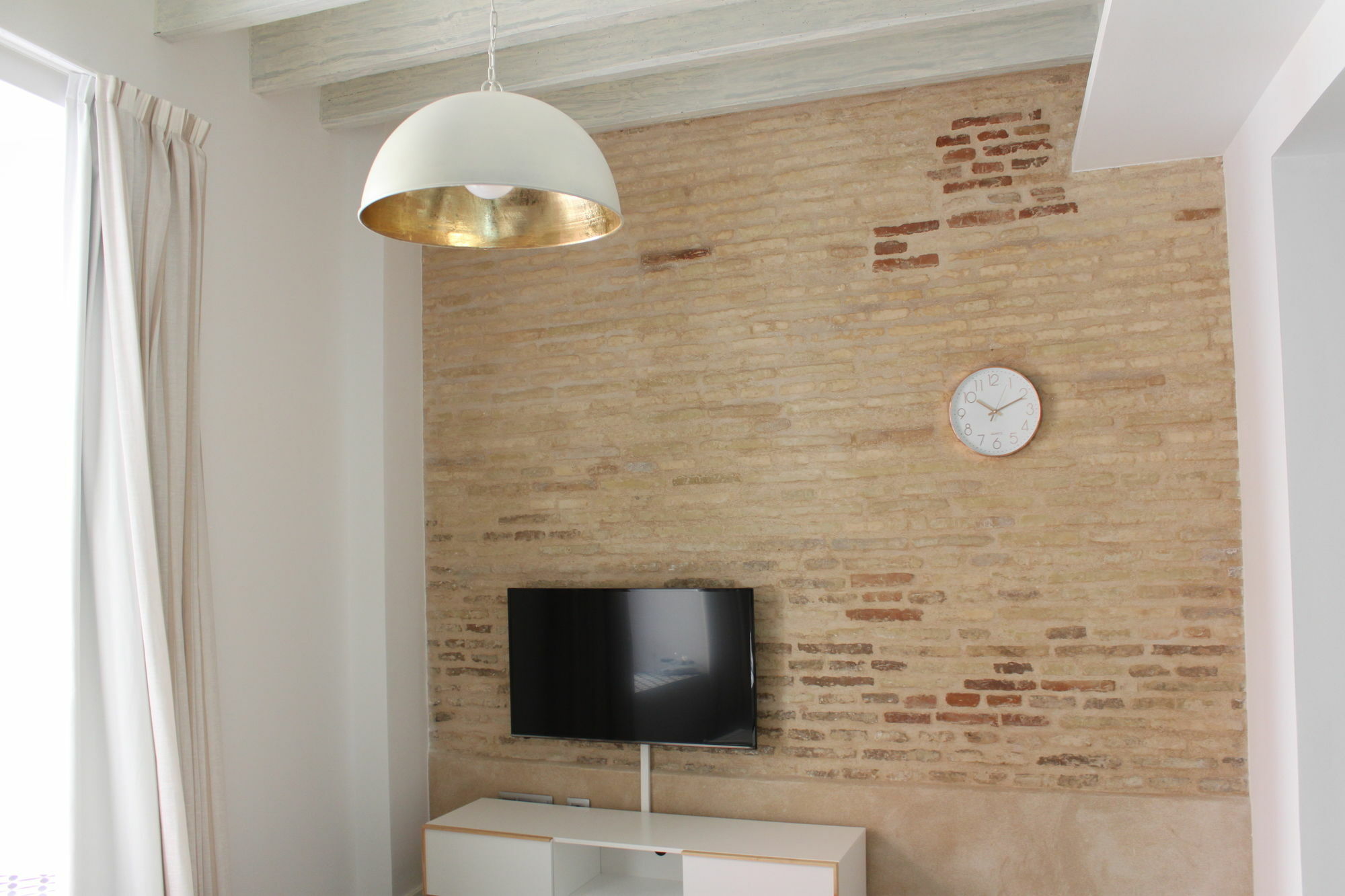 Life Apartments Santo Rey Sevilla Exterior foto